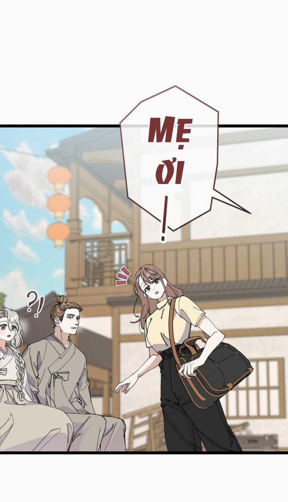 [18+] Cảm Lạnh 27.1 trang 17