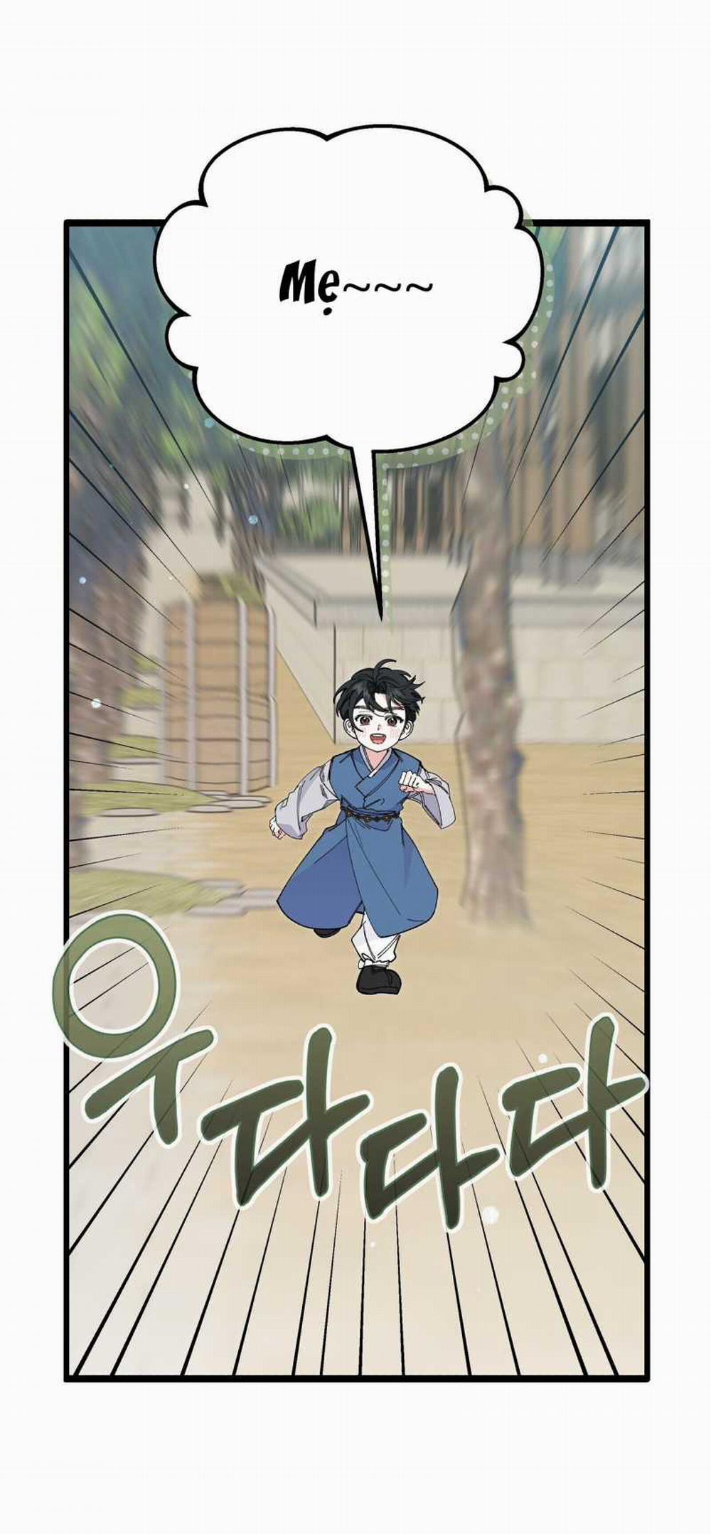 [18+] Cảm Lạnh 27.1 trang 18