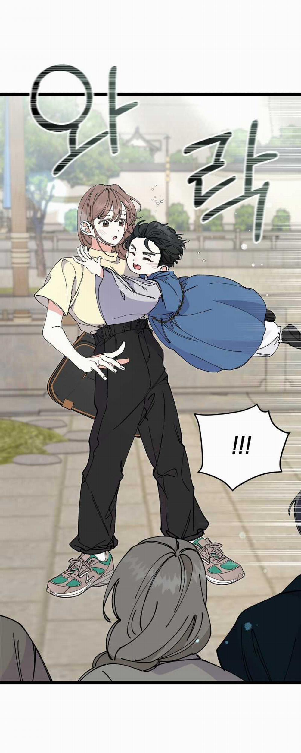 [18+] Cảm Lạnh 27.1 trang 19