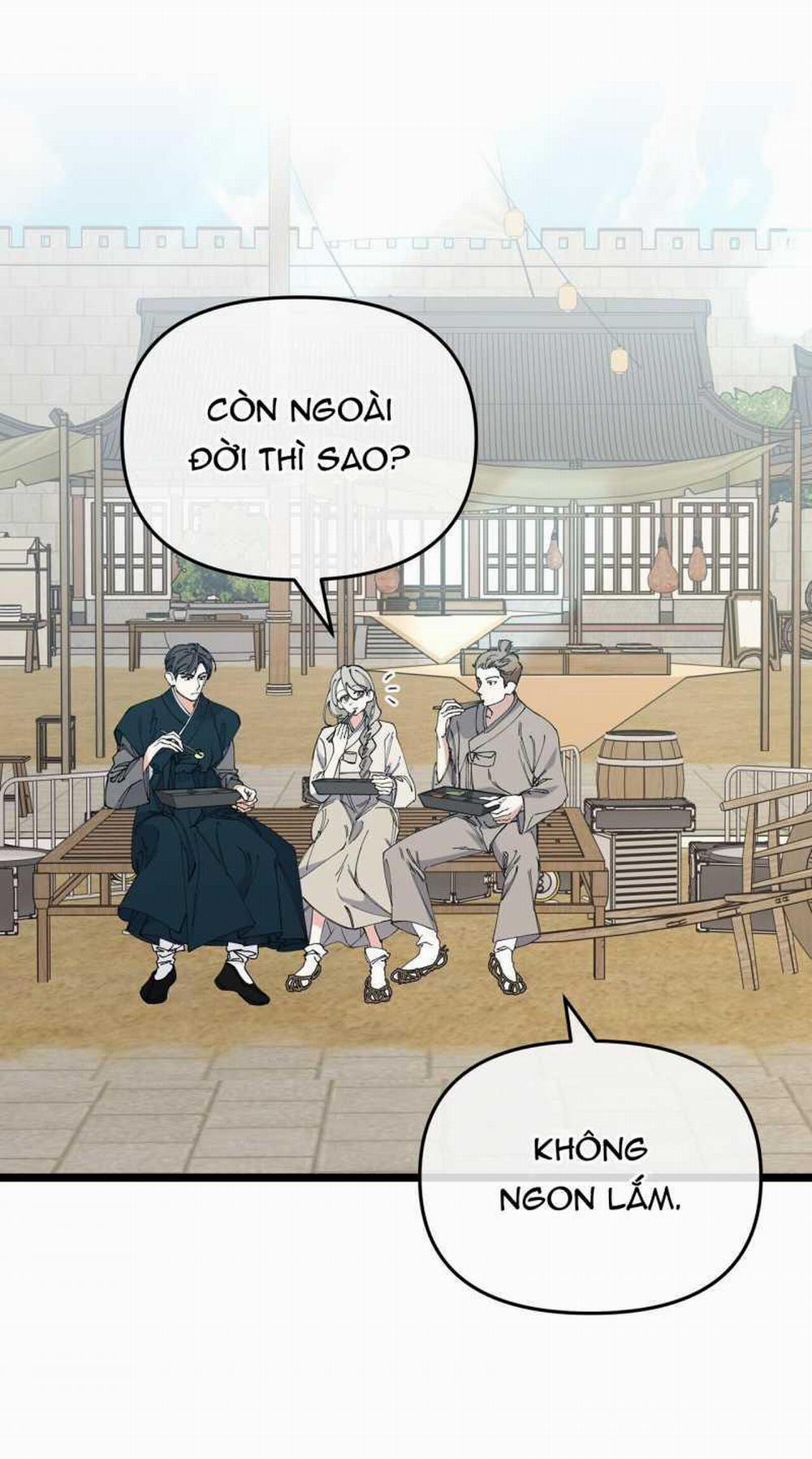 [18+] Cảm Lạnh 27.1 trang 2