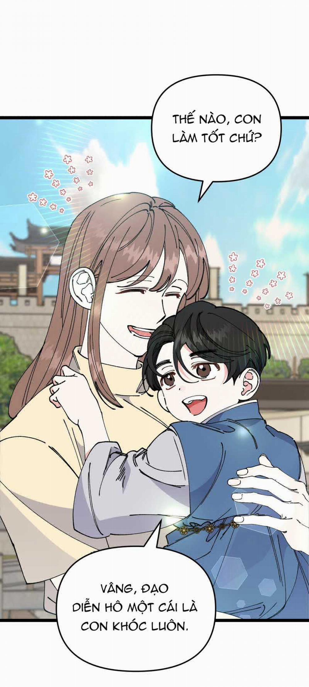 [18+] Cảm Lạnh 27.1 trang 20