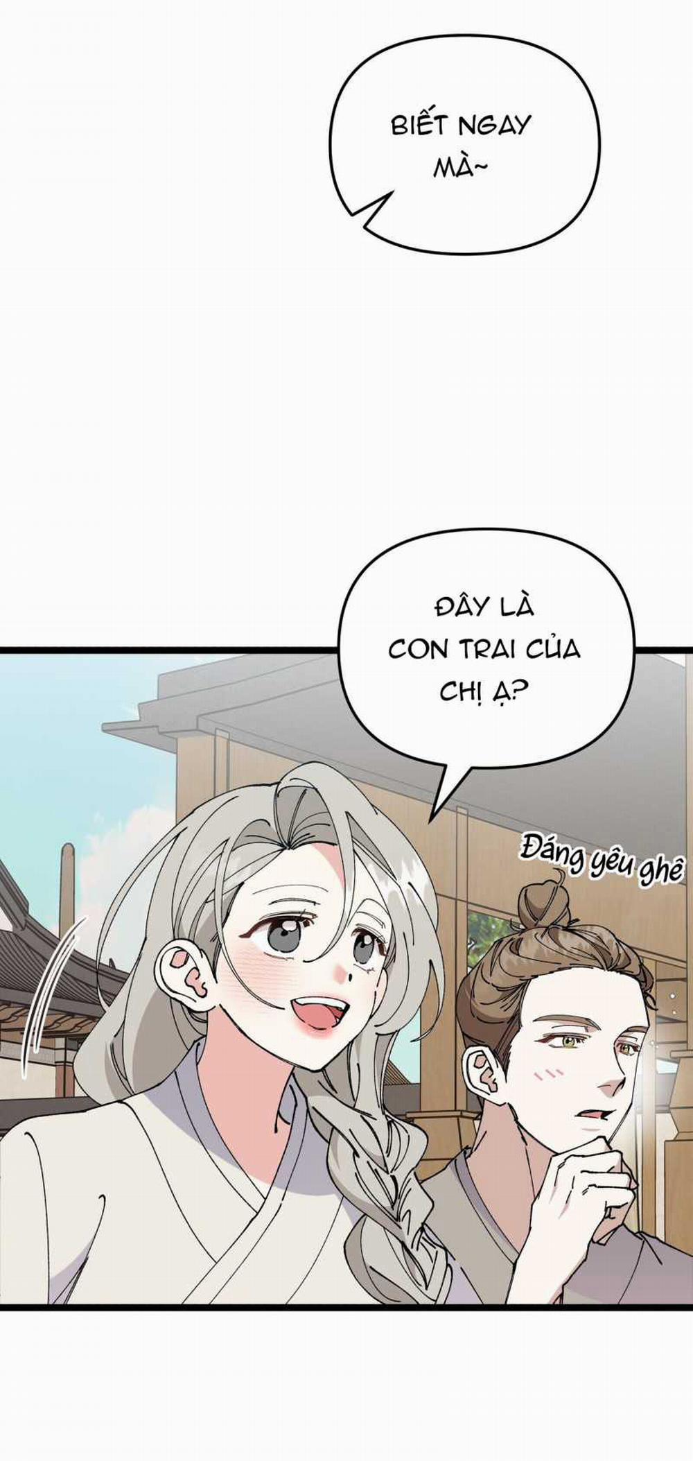 [18+] Cảm Lạnh 27.1 trang 21