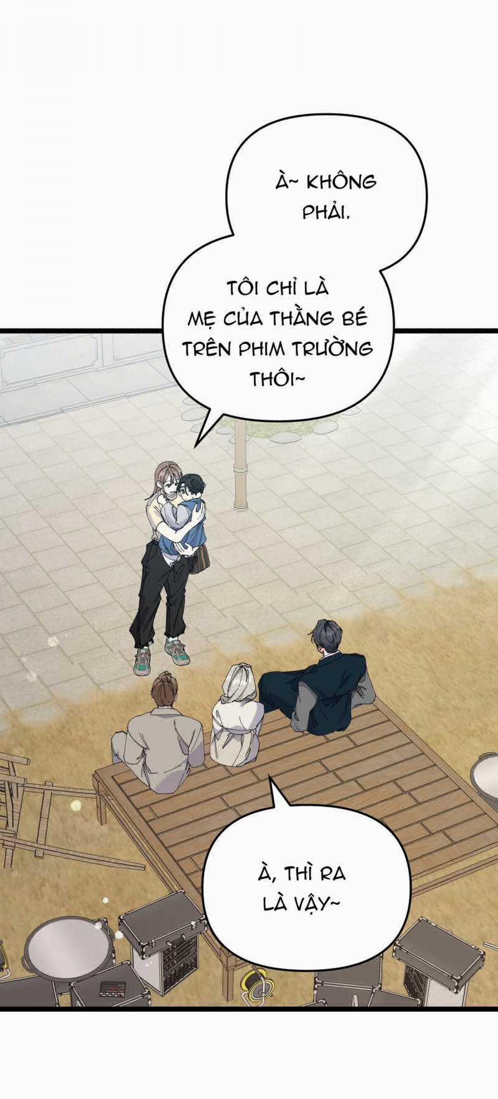 [18+] Cảm Lạnh 27.1 trang 22