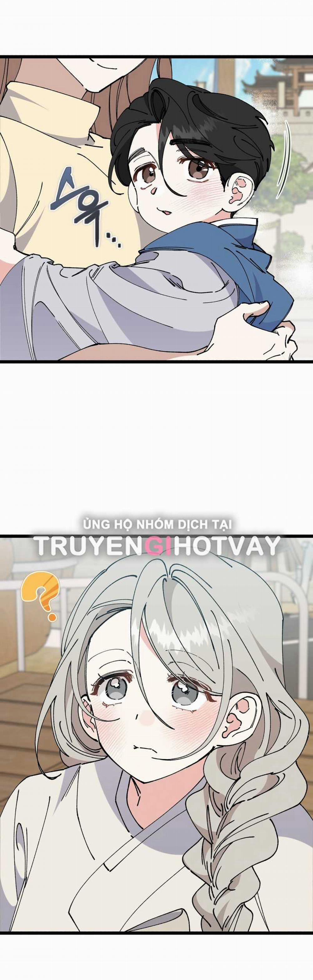 [18+] Cảm Lạnh 27.1 trang 23