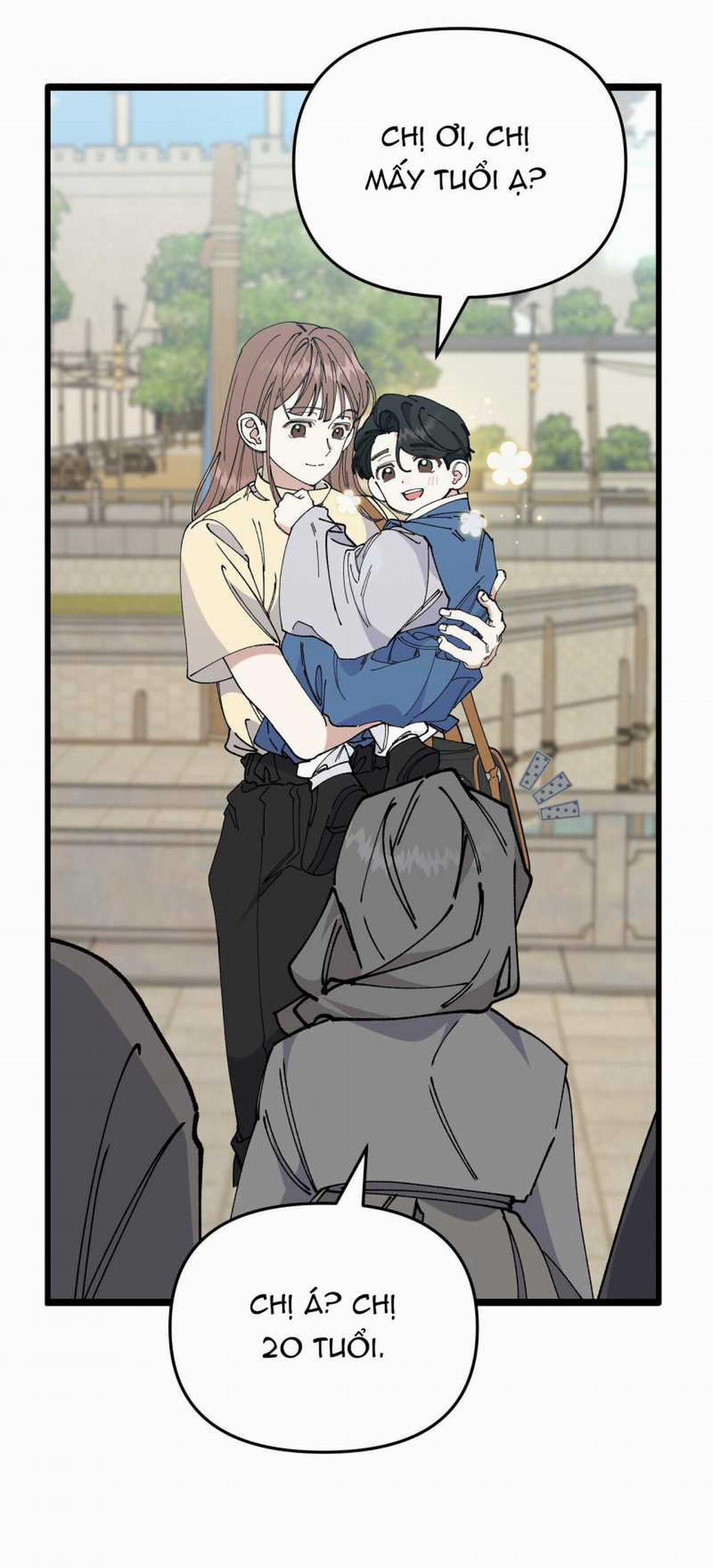 [18+] Cảm Lạnh 27.1 trang 25