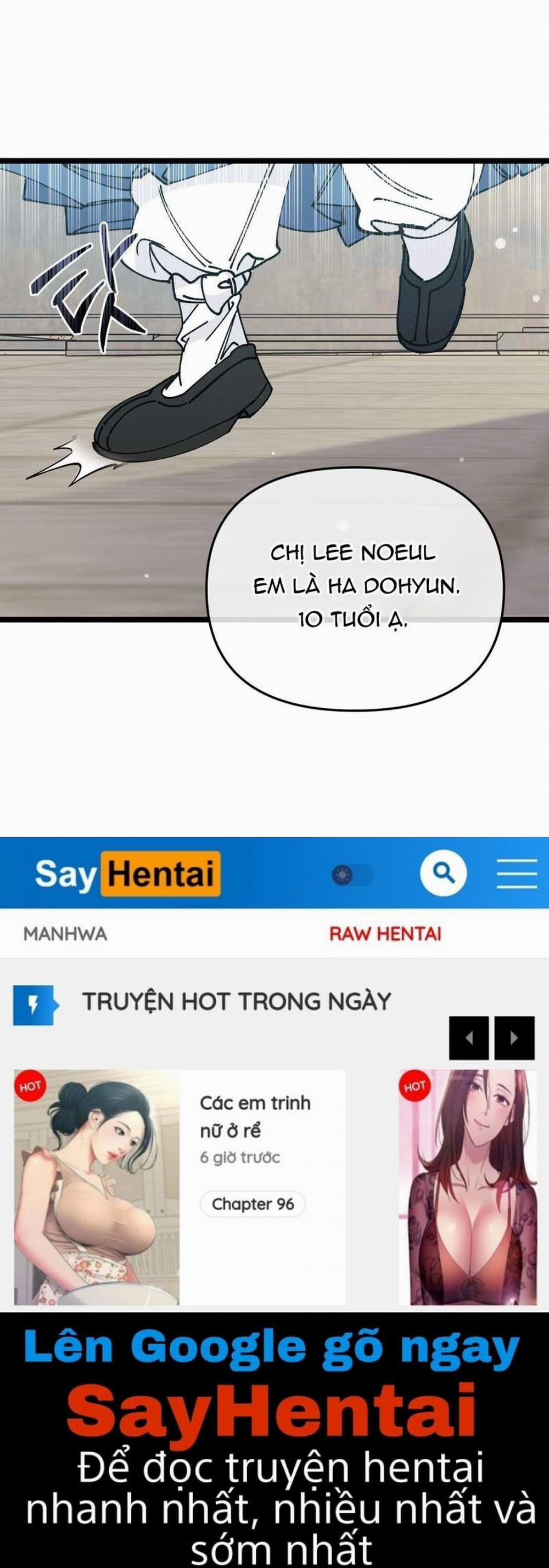 [18+] Cảm Lạnh 27.1 trang 27