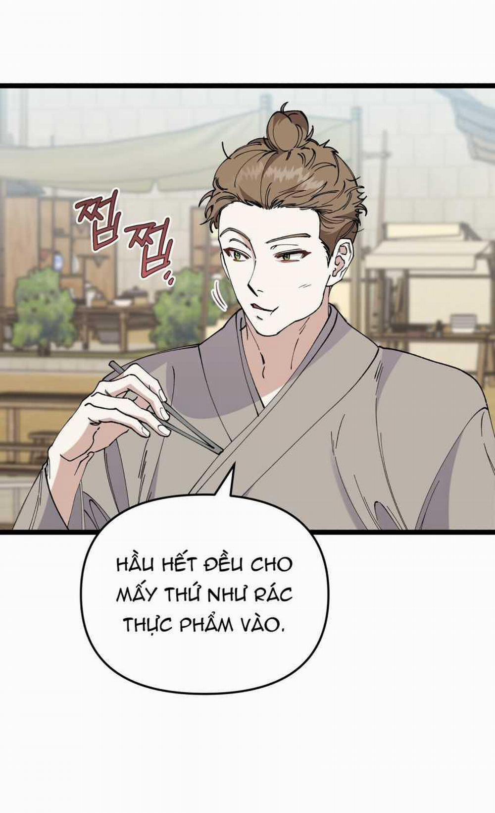 [18+] Cảm Lạnh 27.1 trang 3