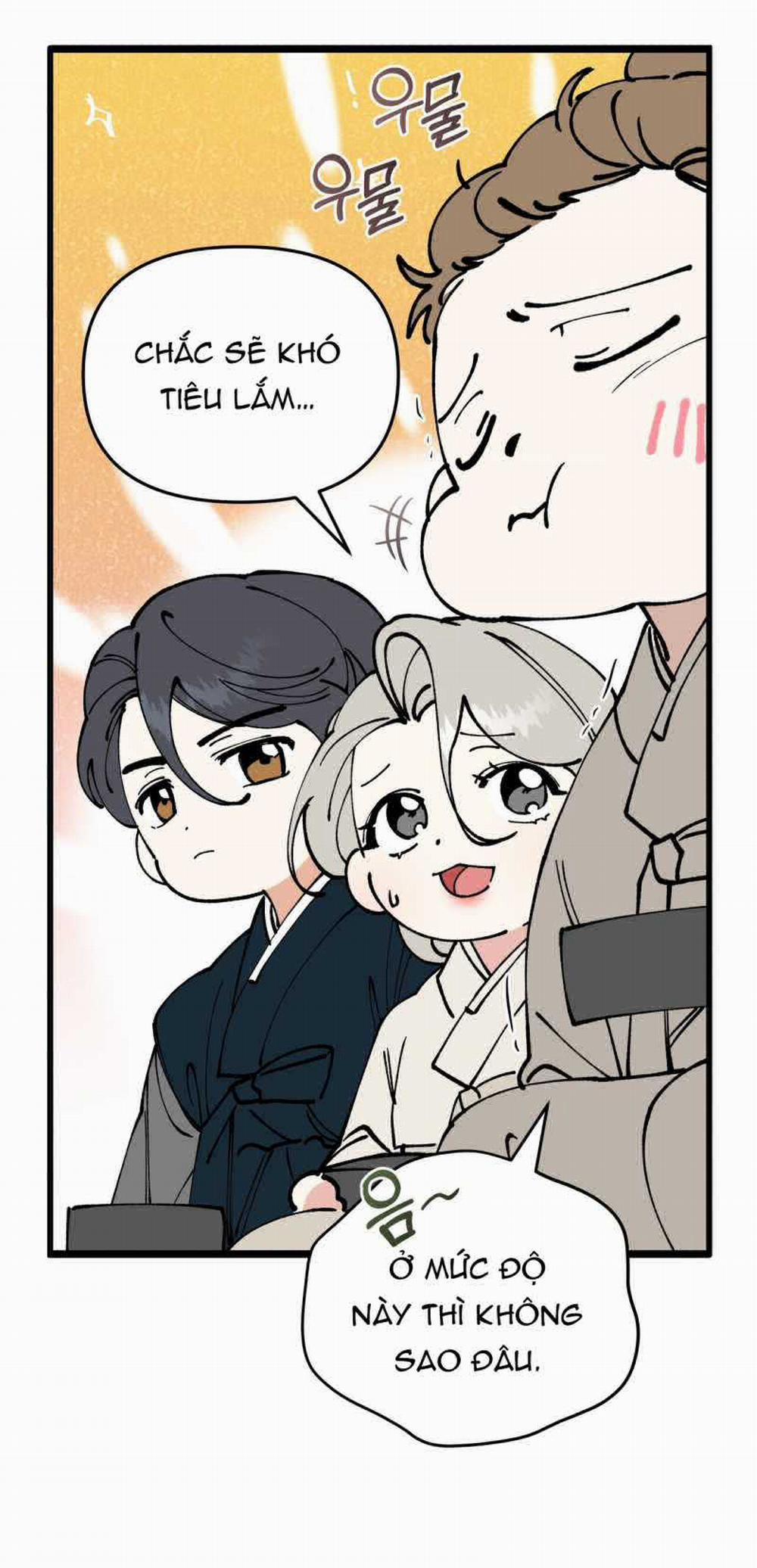 [18+] Cảm Lạnh 27.1 trang 5