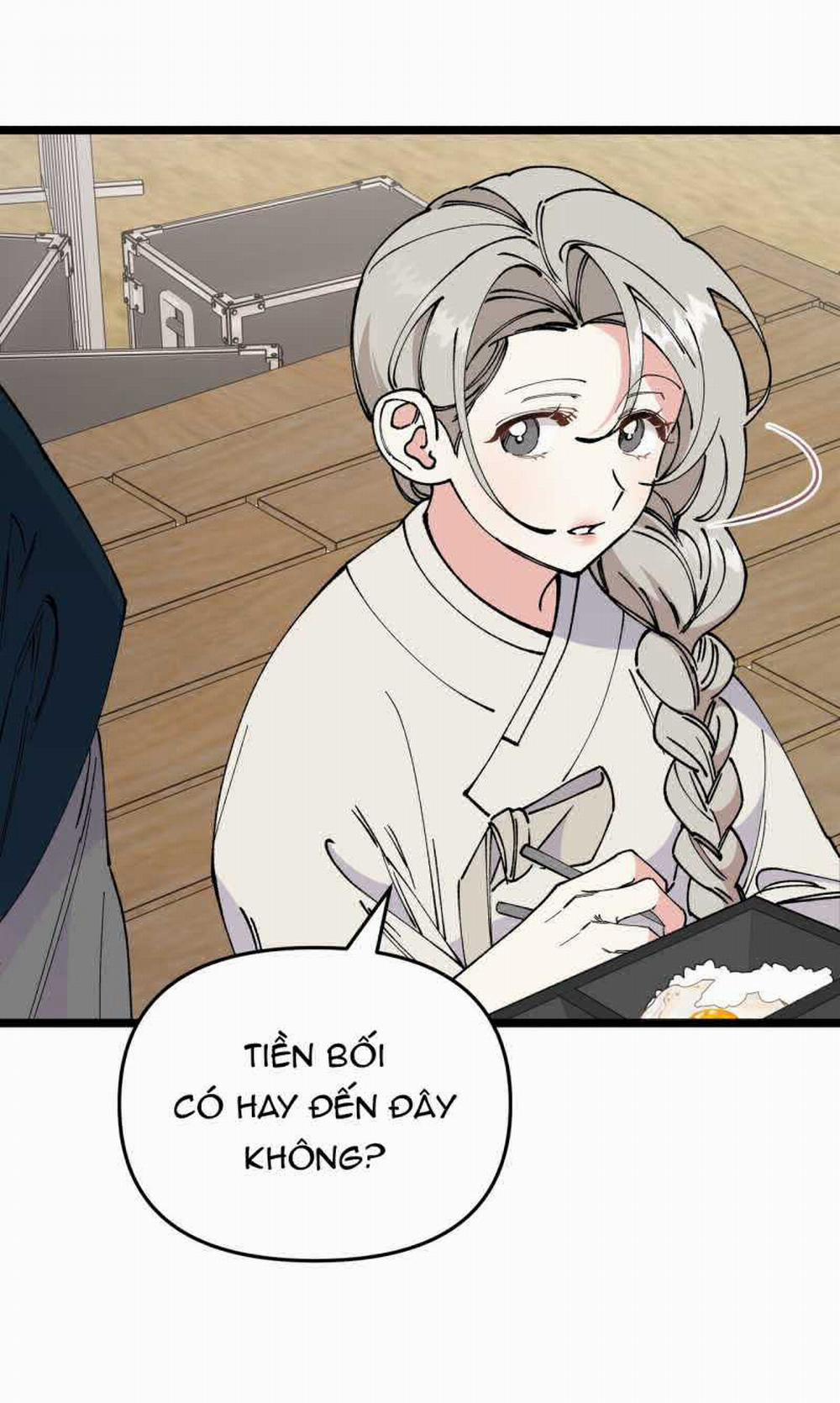 [18+] Cảm Lạnh 27.1 trang 6