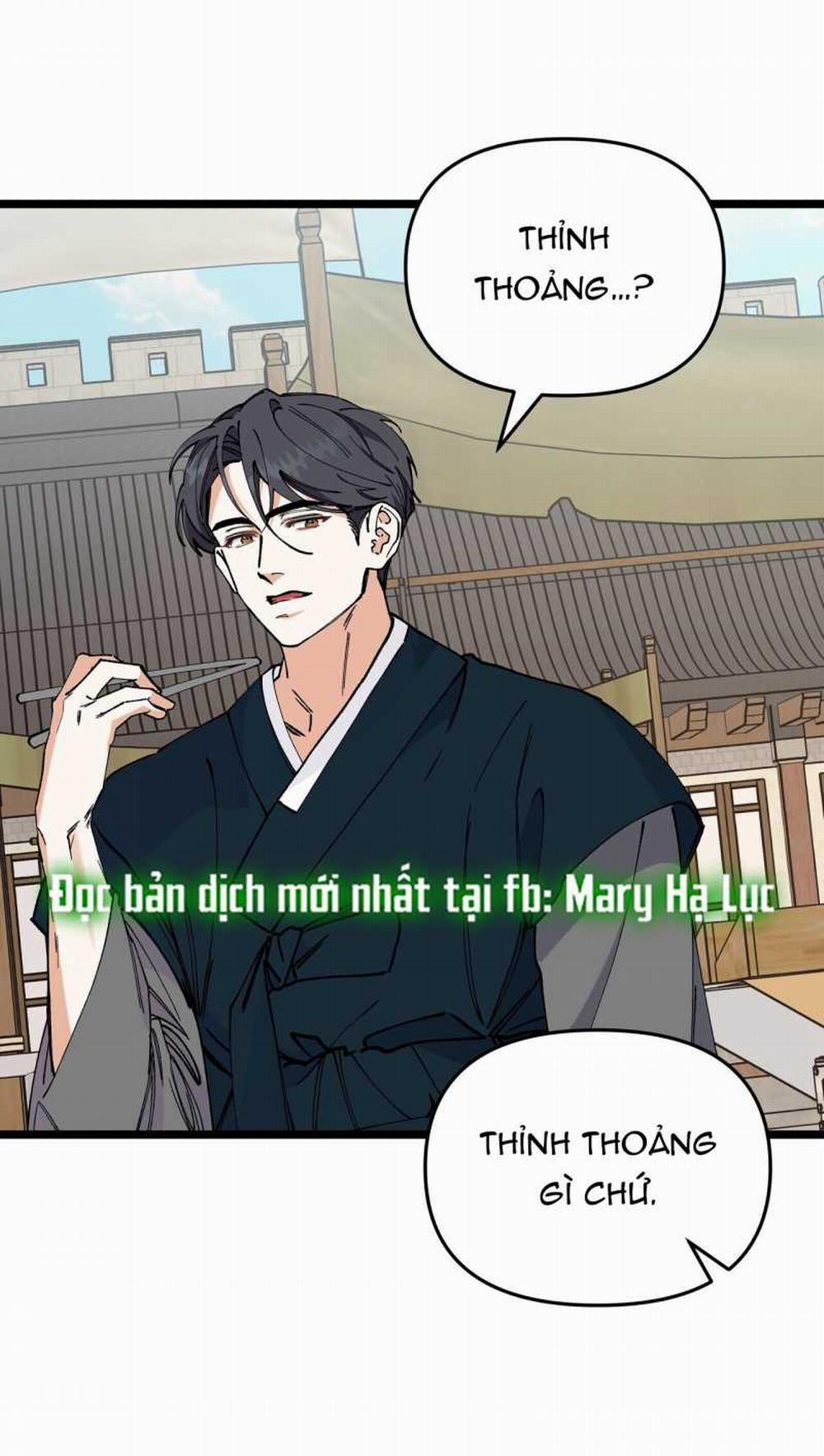 [18+] Cảm Lạnh 27.1 trang 7