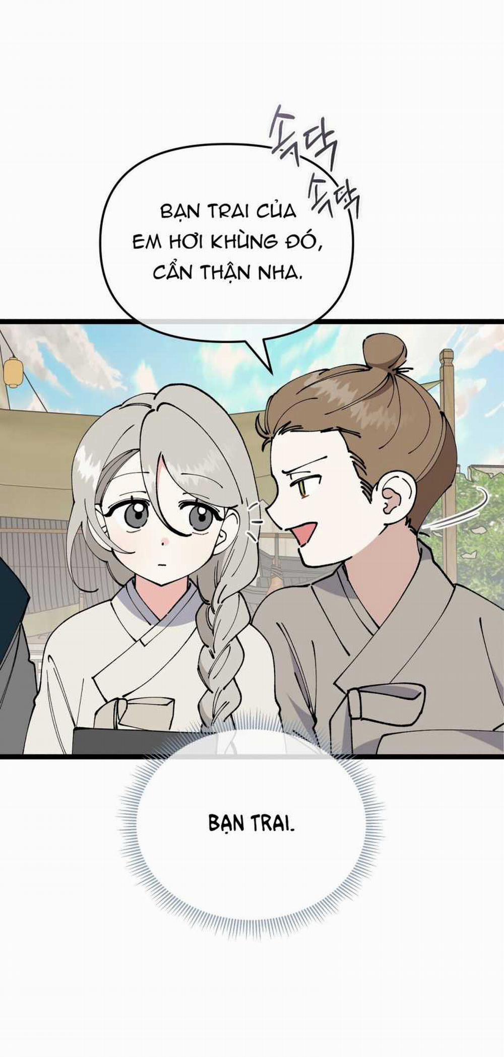 [18+] Cảm Lạnh 27.1 trang 9