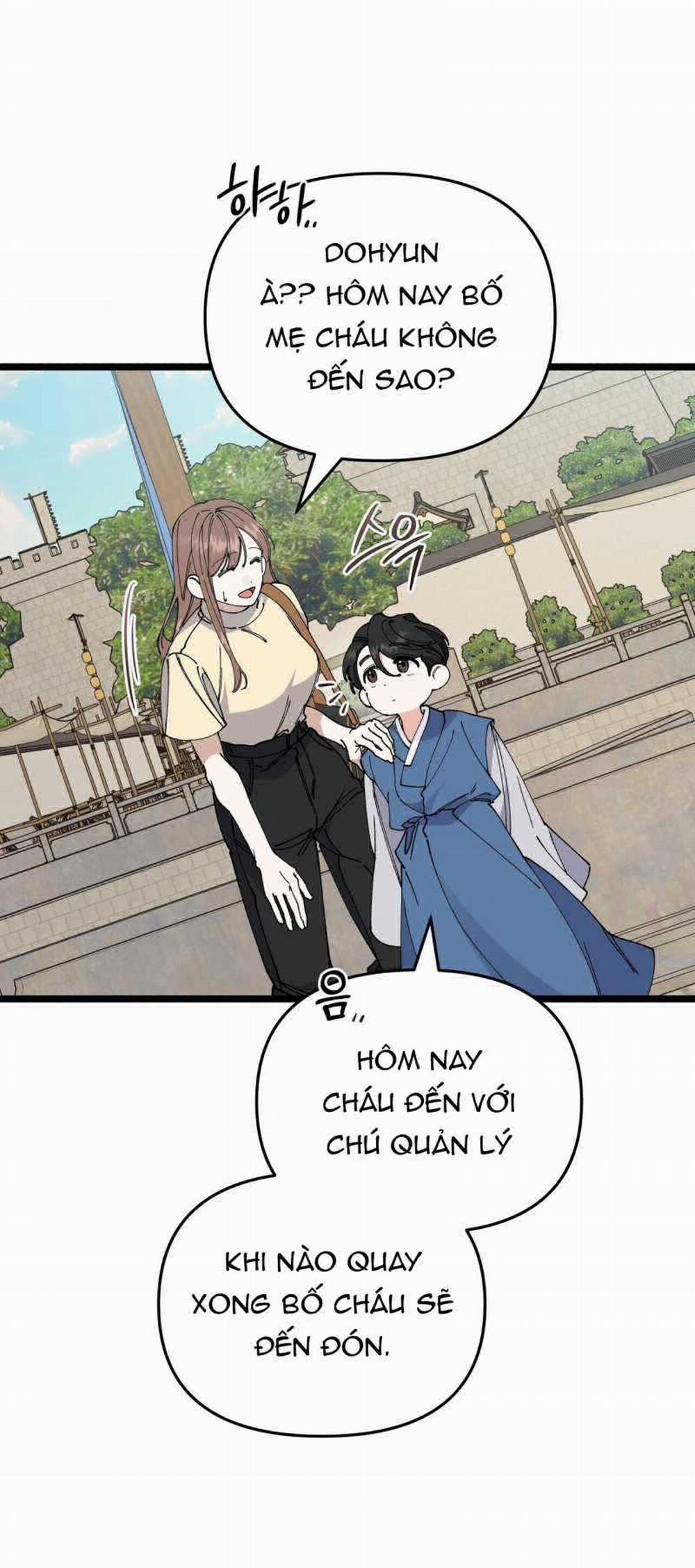 [18+] Cảm Lạnh 27.2 trang 10