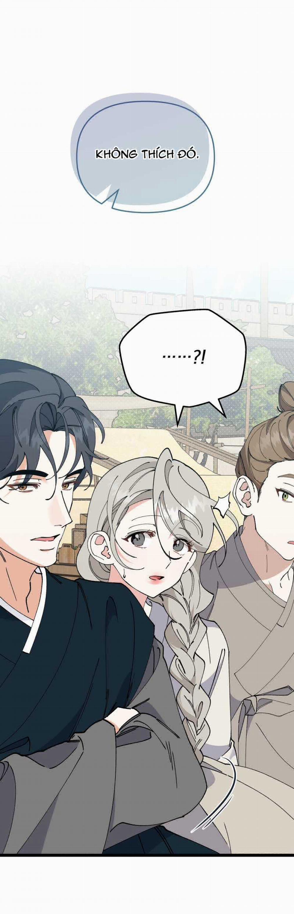 [18+] Cảm Lạnh 27.2 trang 13