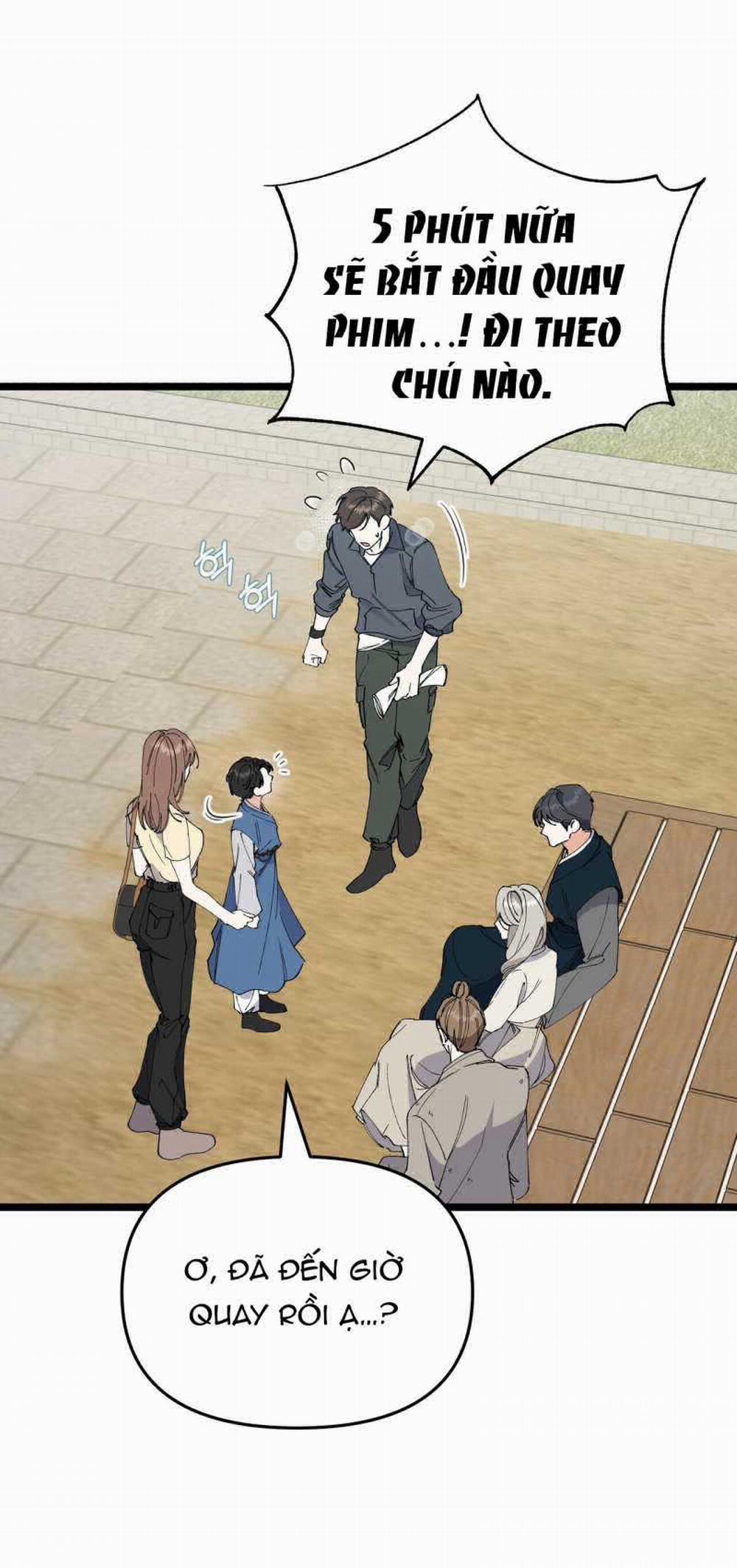 [18+] Cảm Lạnh 27.2 trang 17