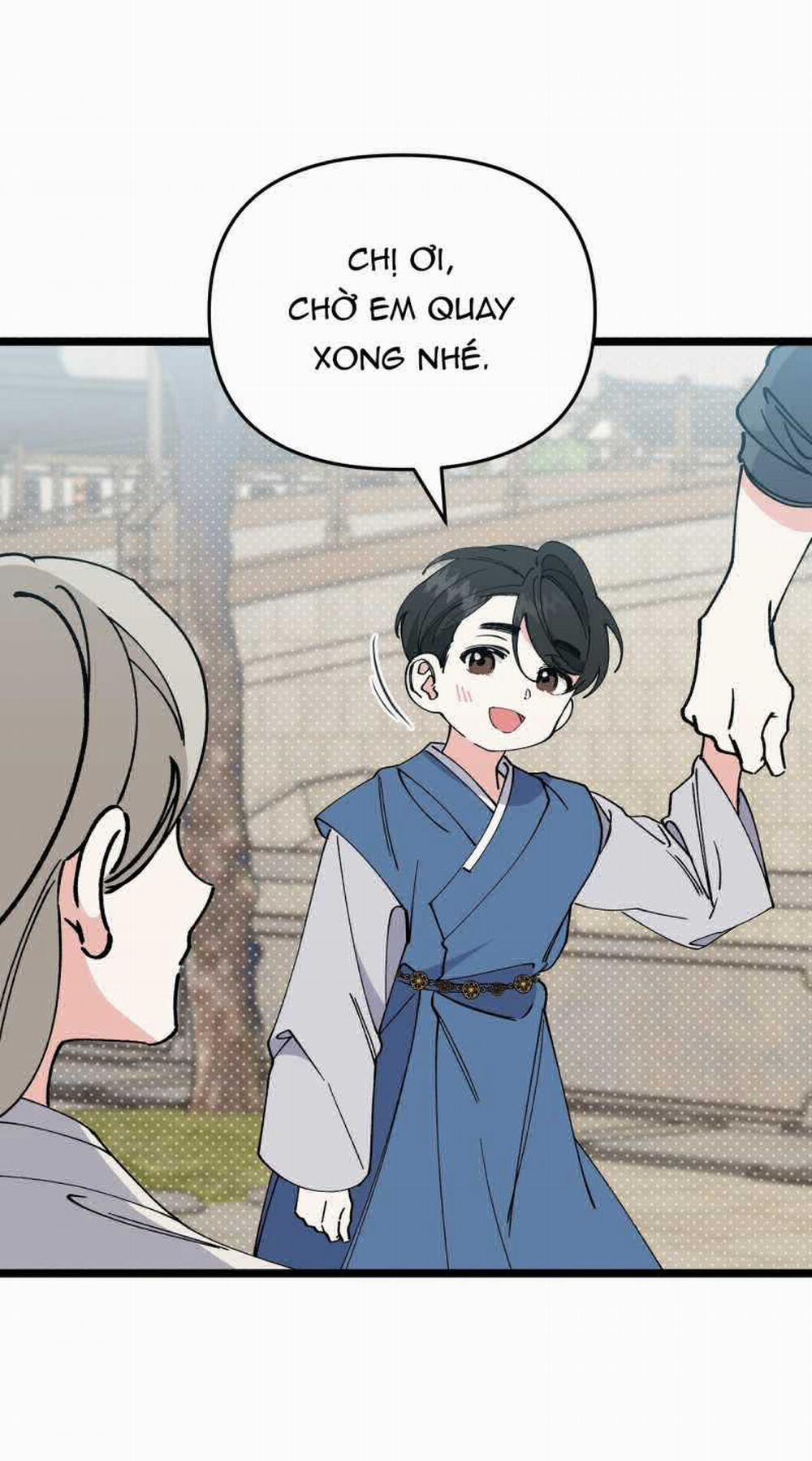 [18+] Cảm Lạnh 27.2 trang 18