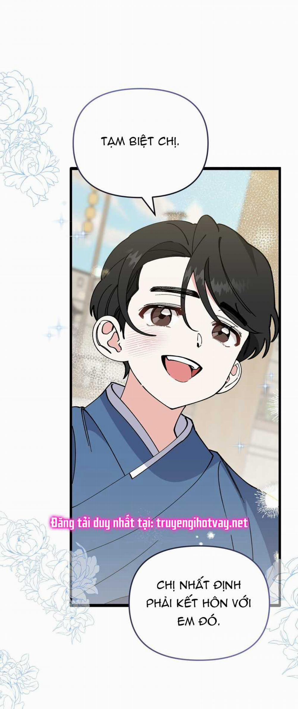 [18+] Cảm Lạnh 27.2 trang 19