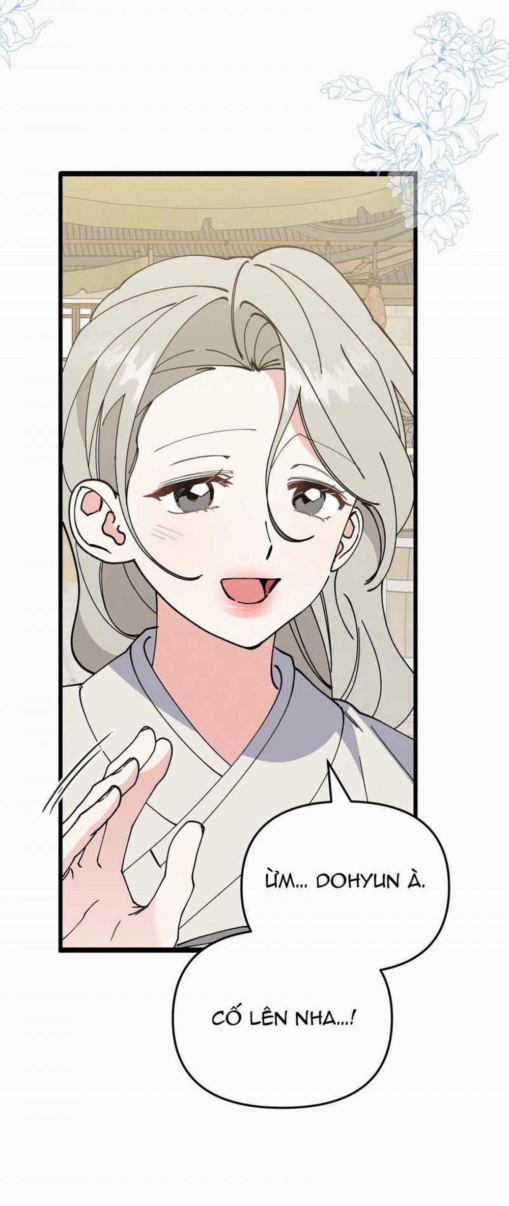 [18+] Cảm Lạnh 27.2 trang 20