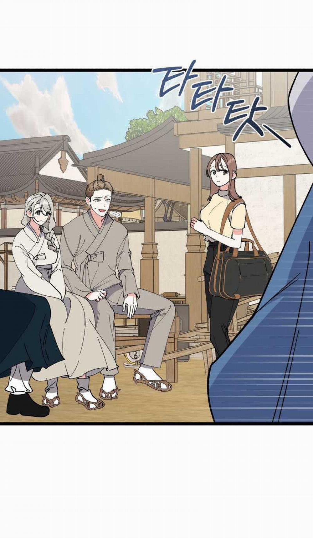 [18+] Cảm Lạnh 27.2 trang 21