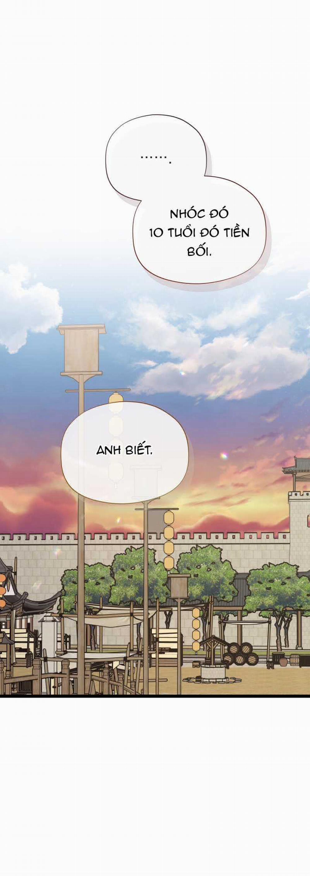 [18+] Cảm Lạnh 27.2 trang 22