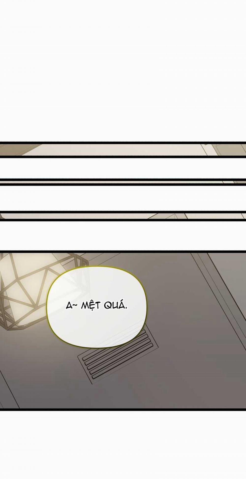 [18+] Cảm Lạnh 27.2 trang 23