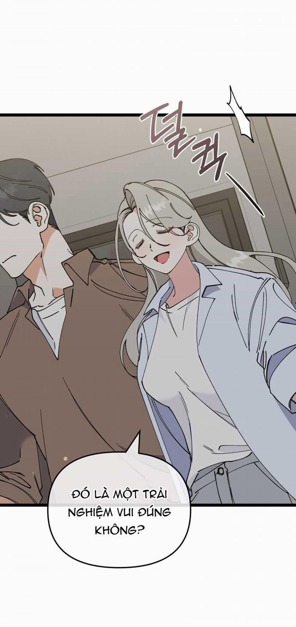 [18+] Cảm Lạnh 27.2 trang 24
