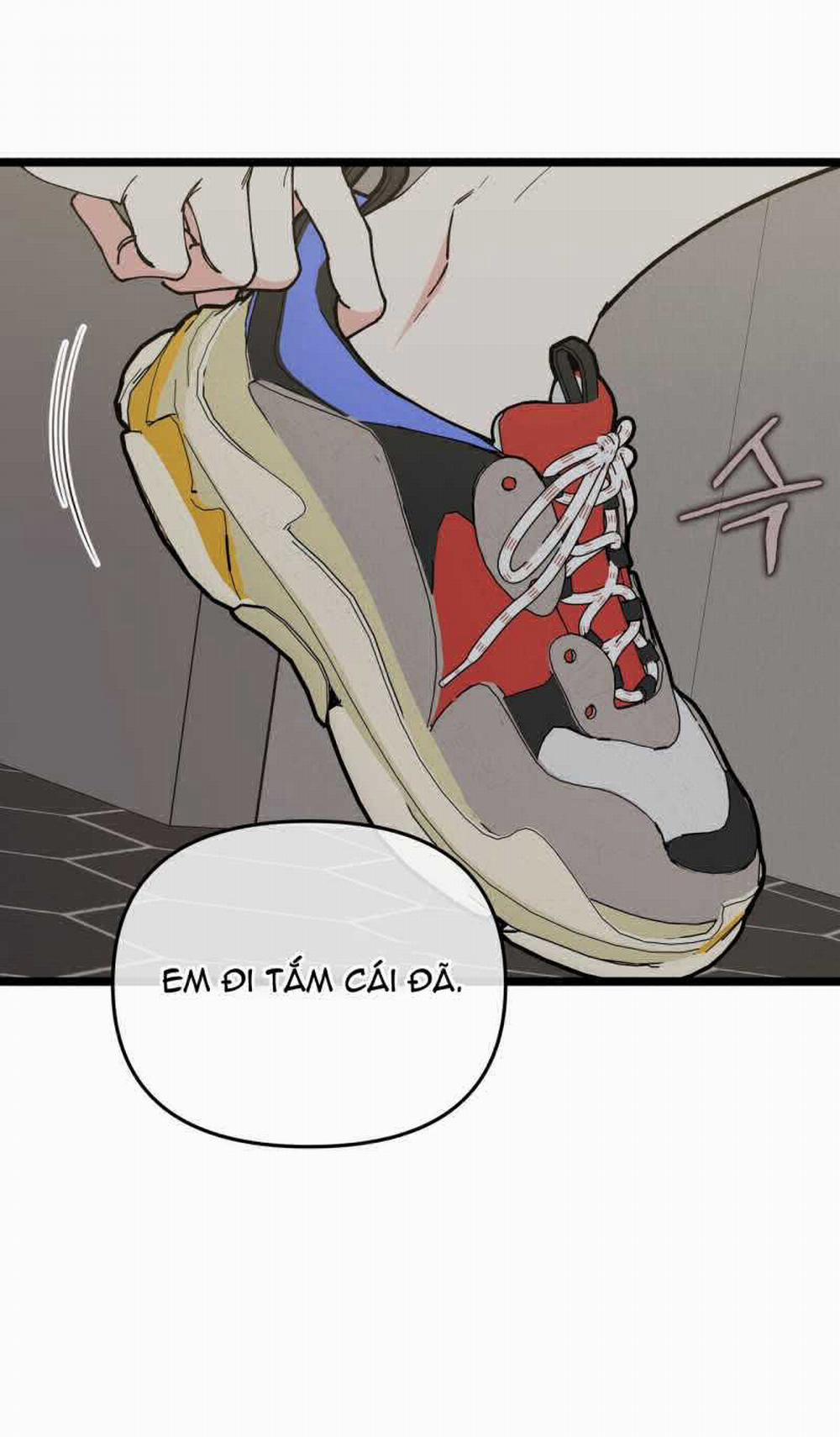 [18+] Cảm Lạnh 27.2 trang 25