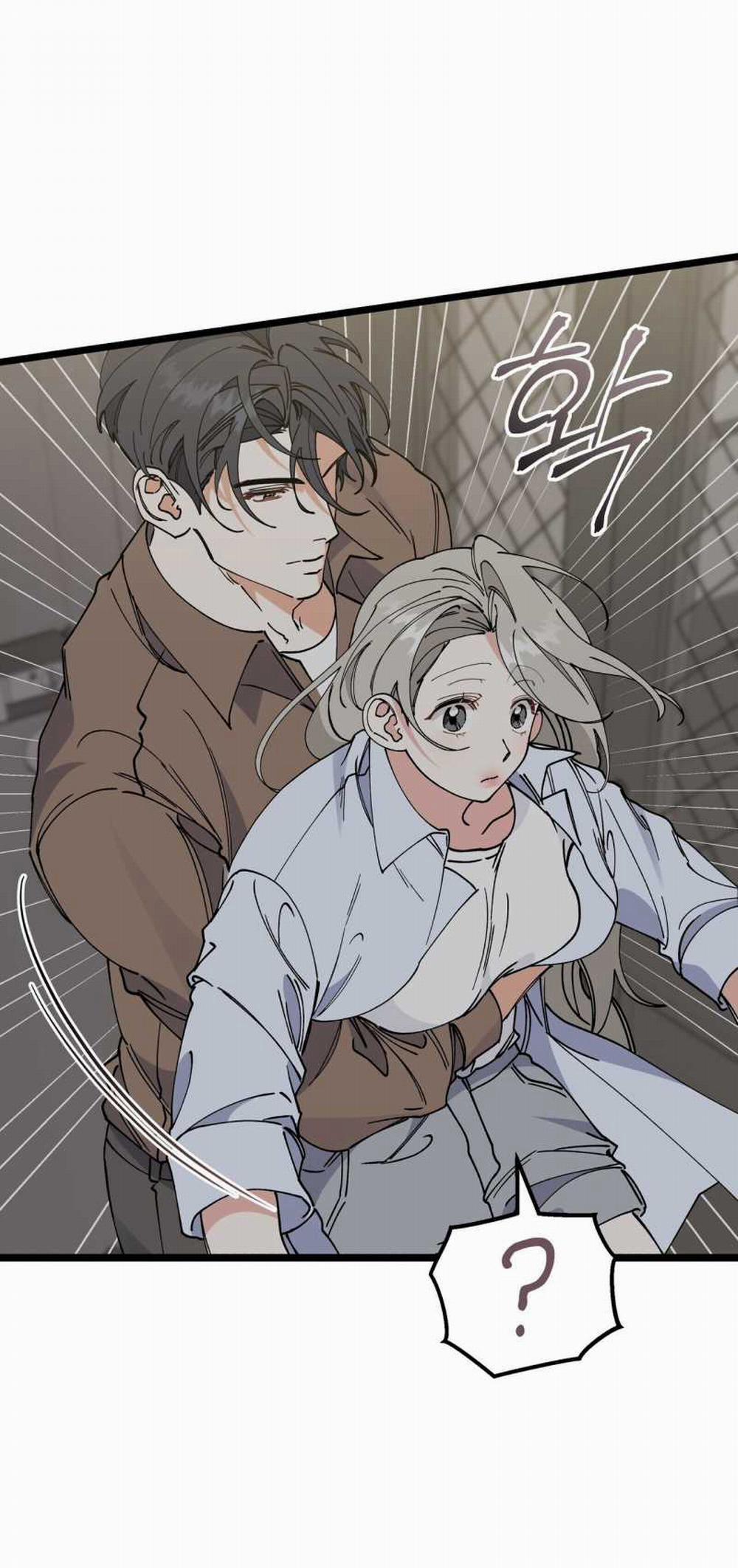 [18+] Cảm Lạnh 27.2 trang 26