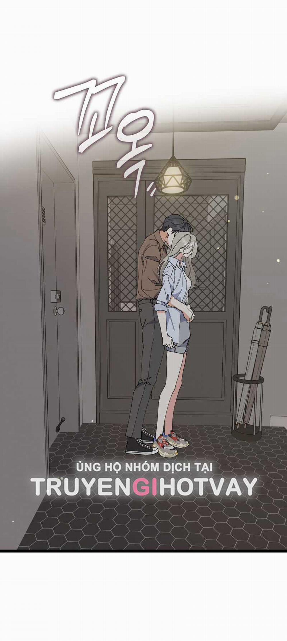 [18+] Cảm Lạnh 27.2 trang 27