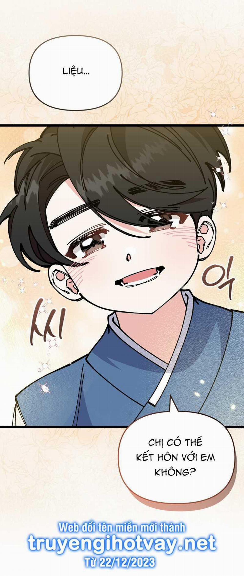 [18+] Cảm Lạnh 27.2 trang 3