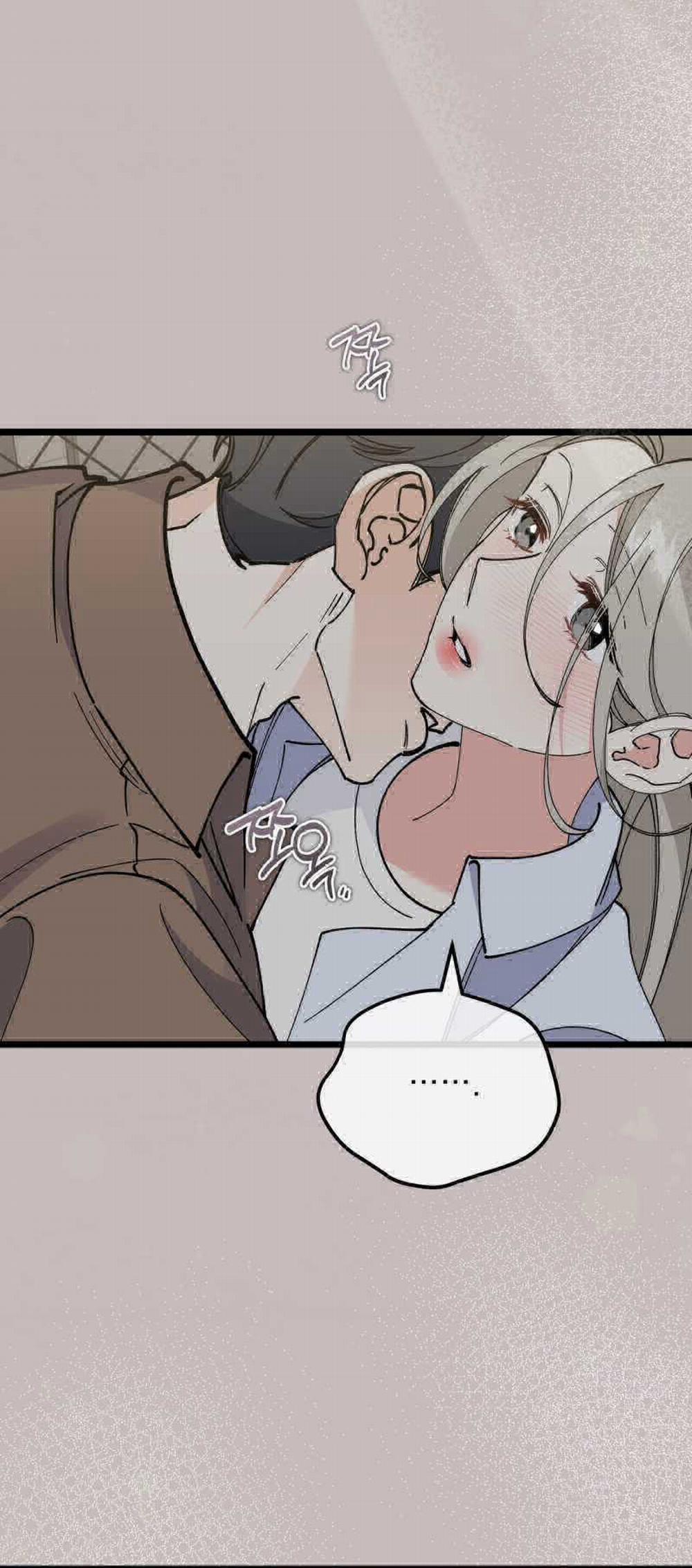 [18+] Cảm Lạnh 27.2 trang 32