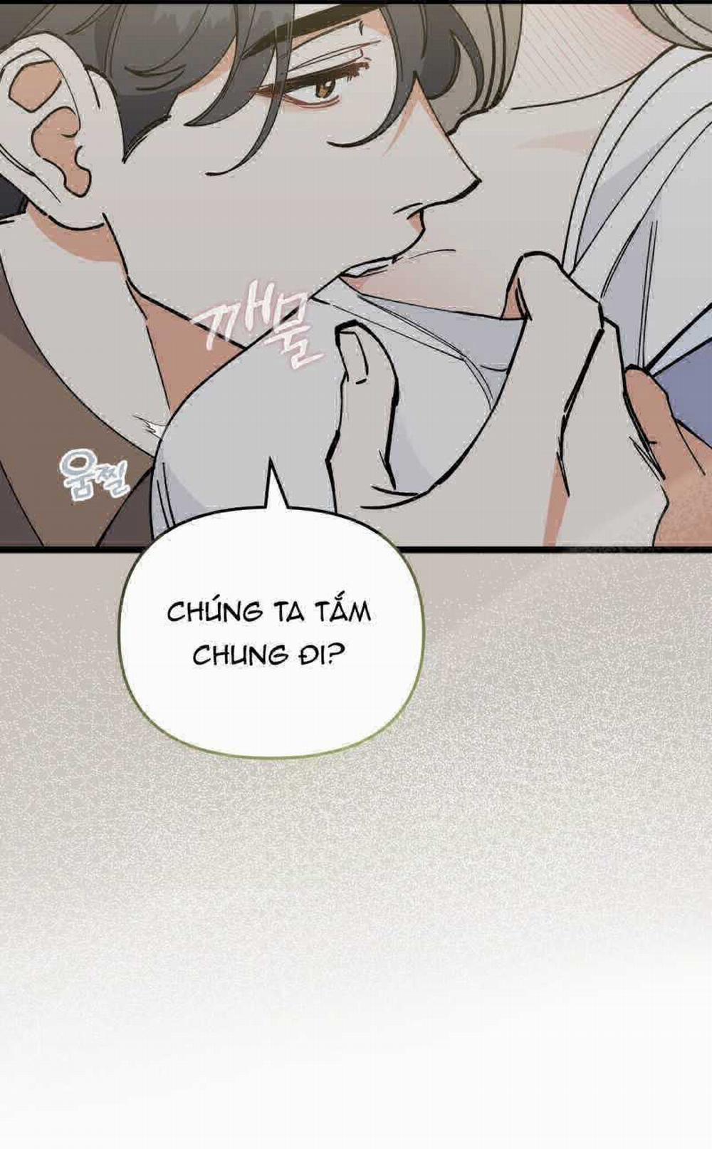 [18+] Cảm Lạnh 27.2 trang 33