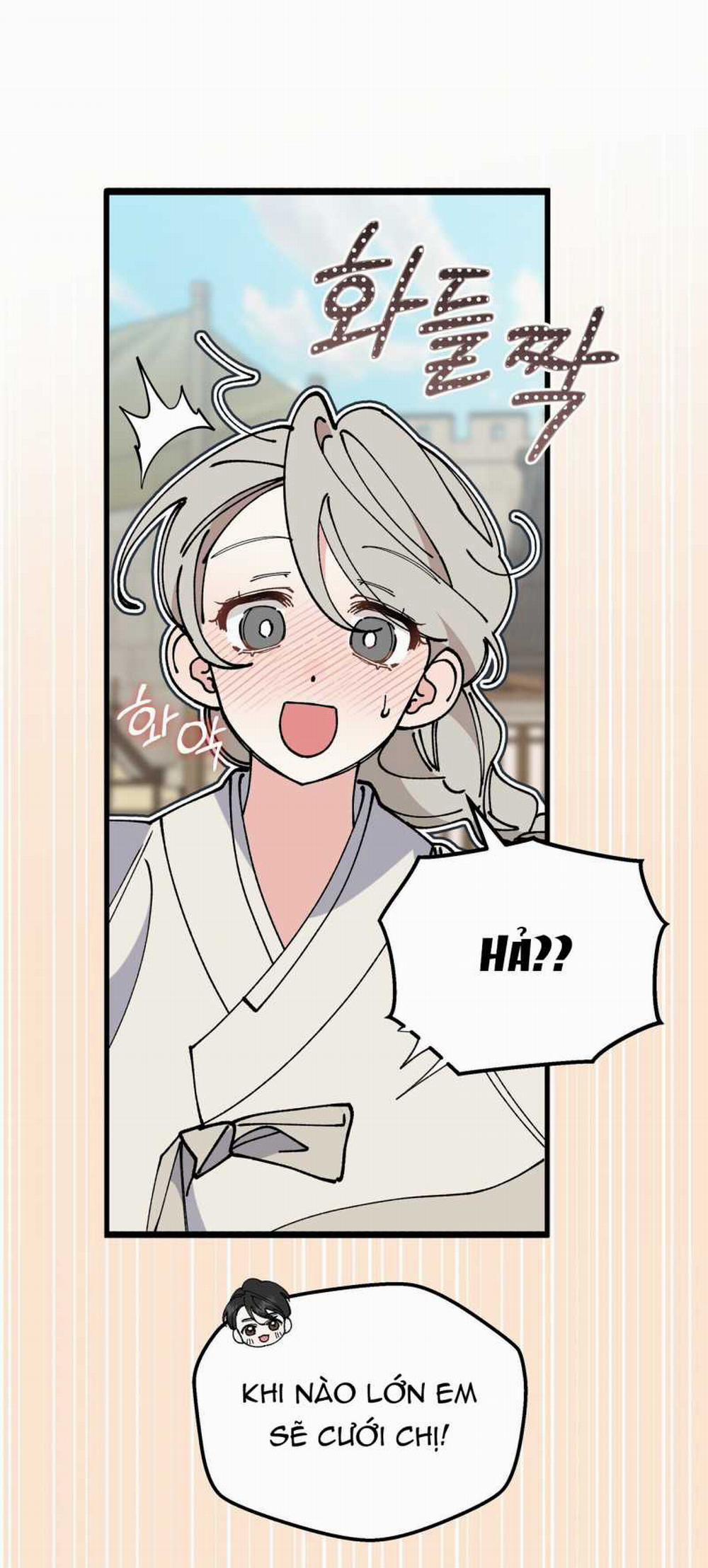 [18+] Cảm Lạnh 27.2 trang 4