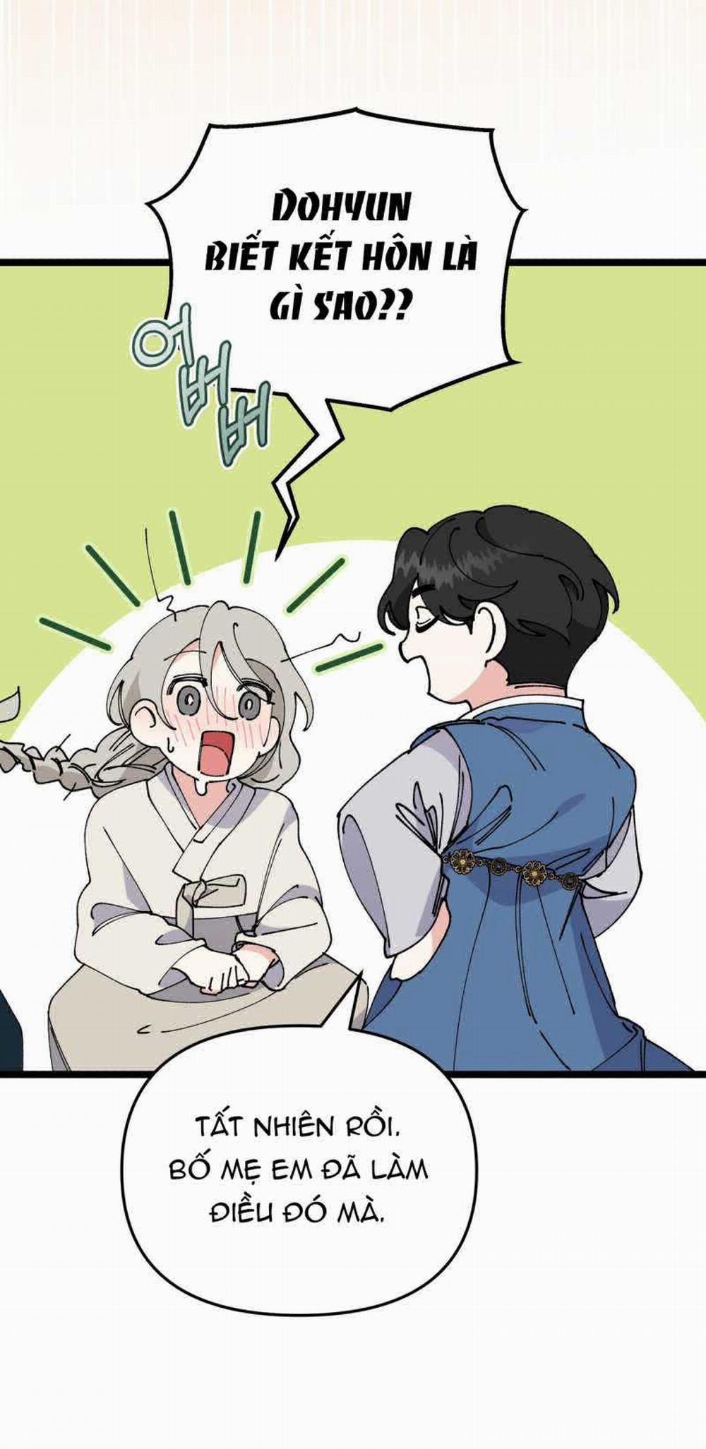[18+] Cảm Lạnh 27.2 trang 6