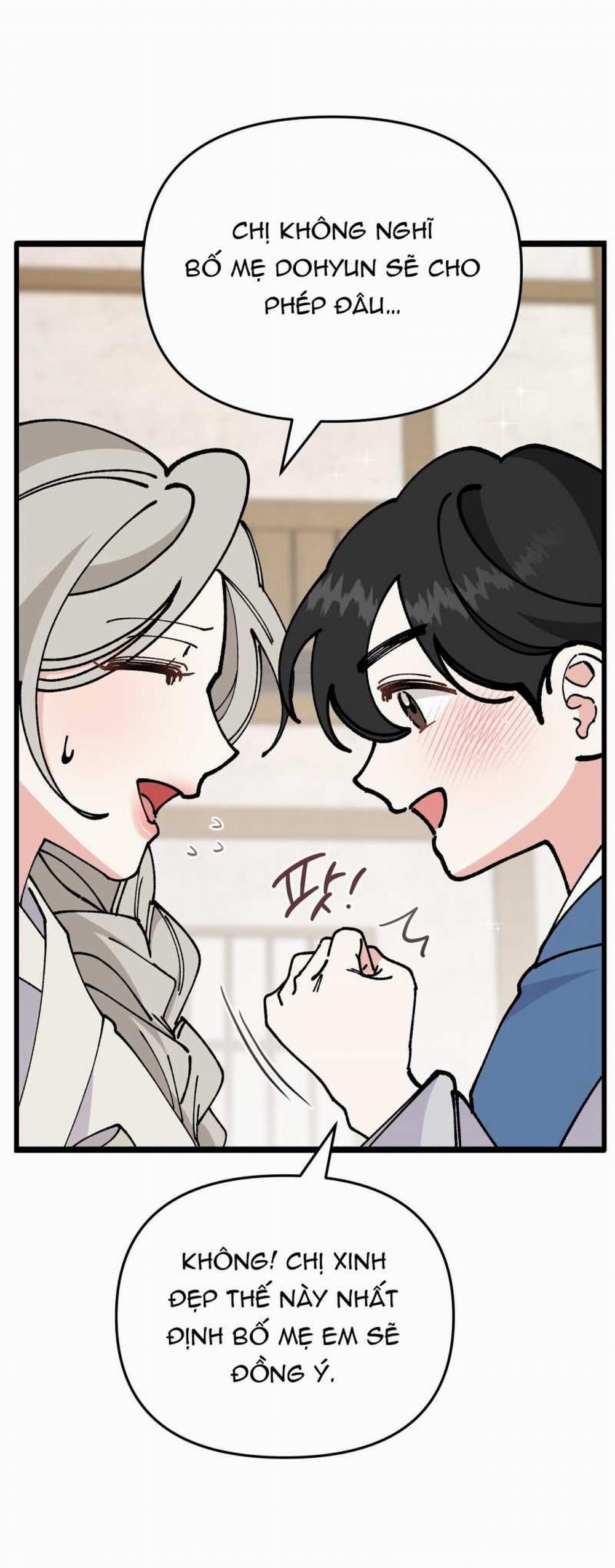 [18+] Cảm Lạnh 27.2 trang 7