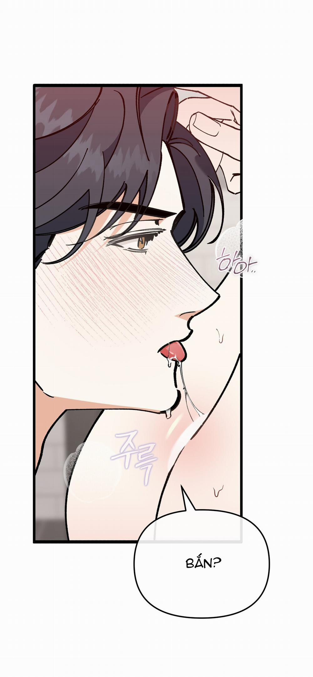 [18+] Cảm Lạnh 28.1 trang 13