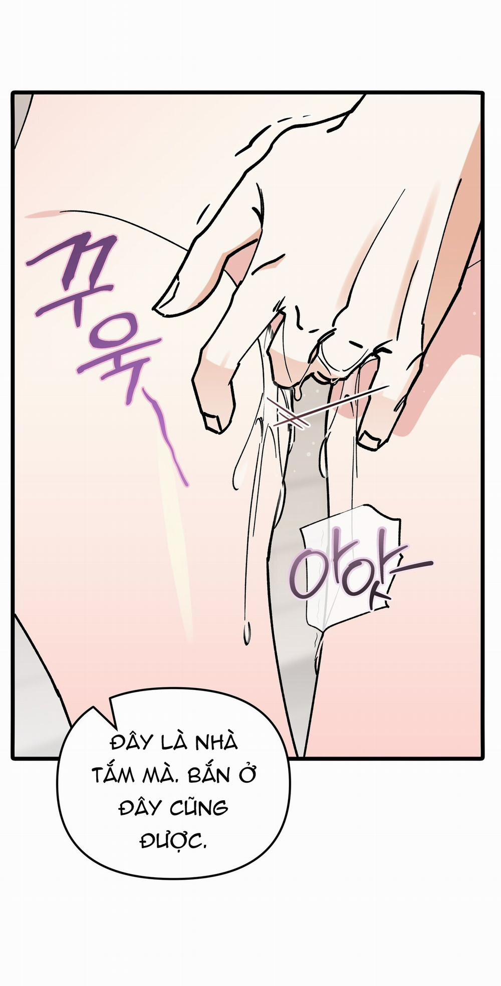 [18+] Cảm Lạnh 28.1 trang 18