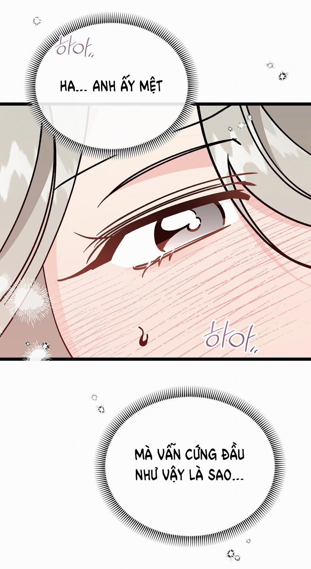 [18+] Cảm Lạnh 28.1 trang 25