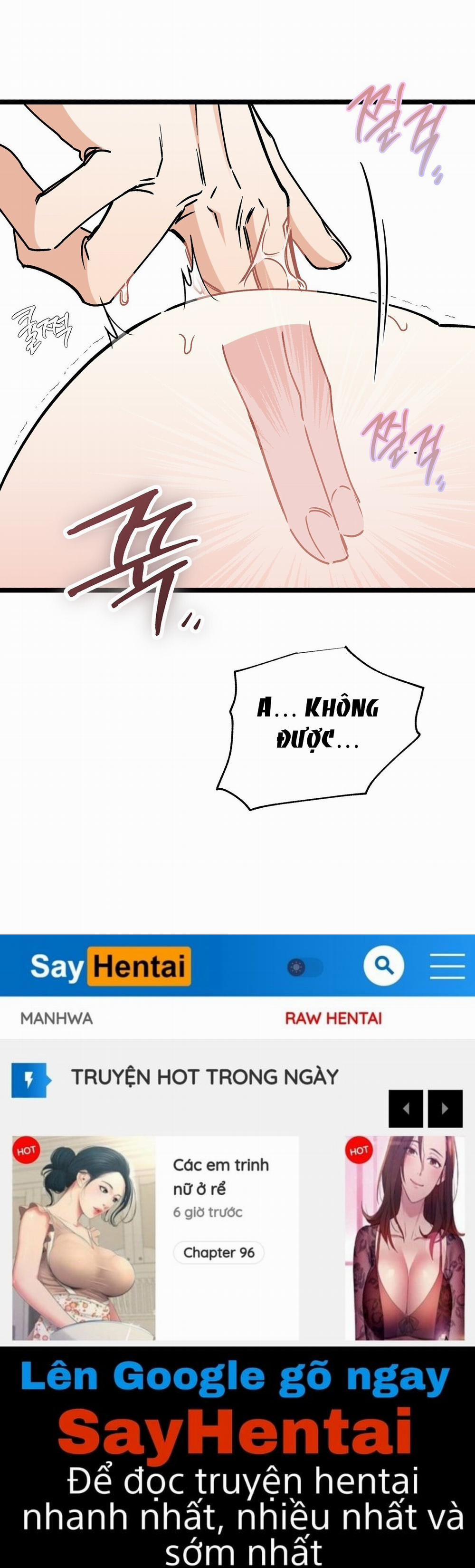 [18+] Cảm Lạnh 28.1 trang 29