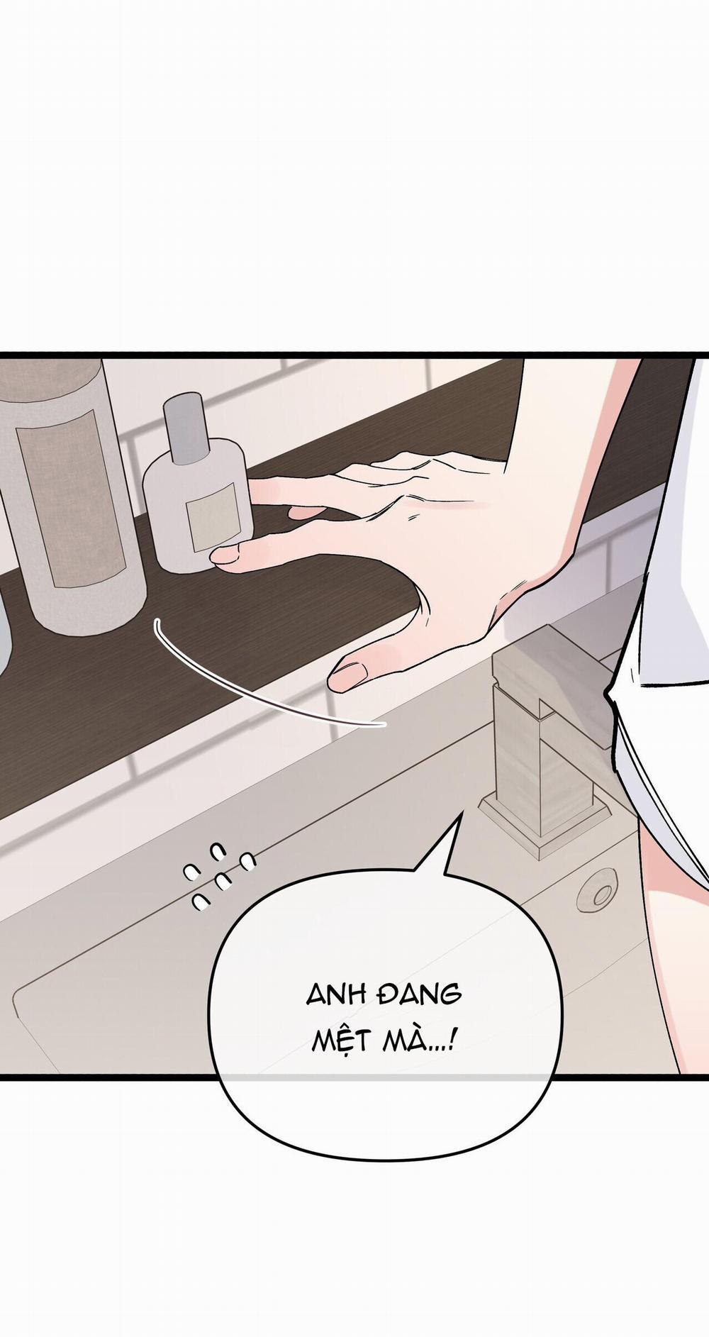 [18+] Cảm Lạnh 28.1 trang 3