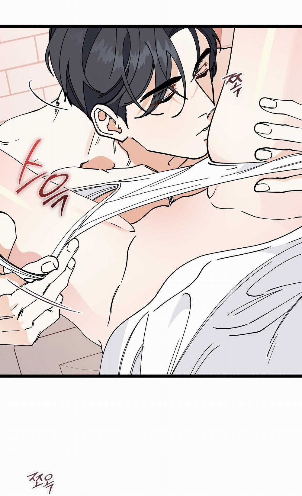 [18+] Cảm Lạnh 28.1 trang 6