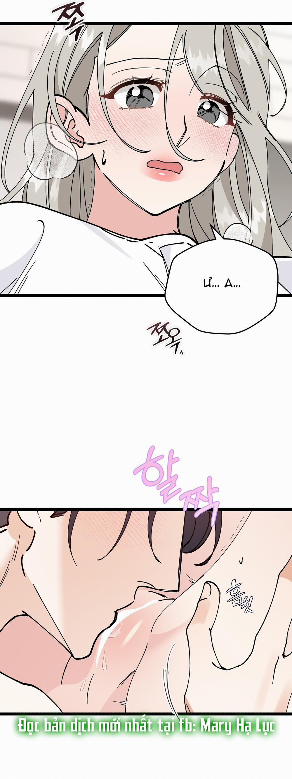 [18+] Cảm Lạnh 28.1 trang 7