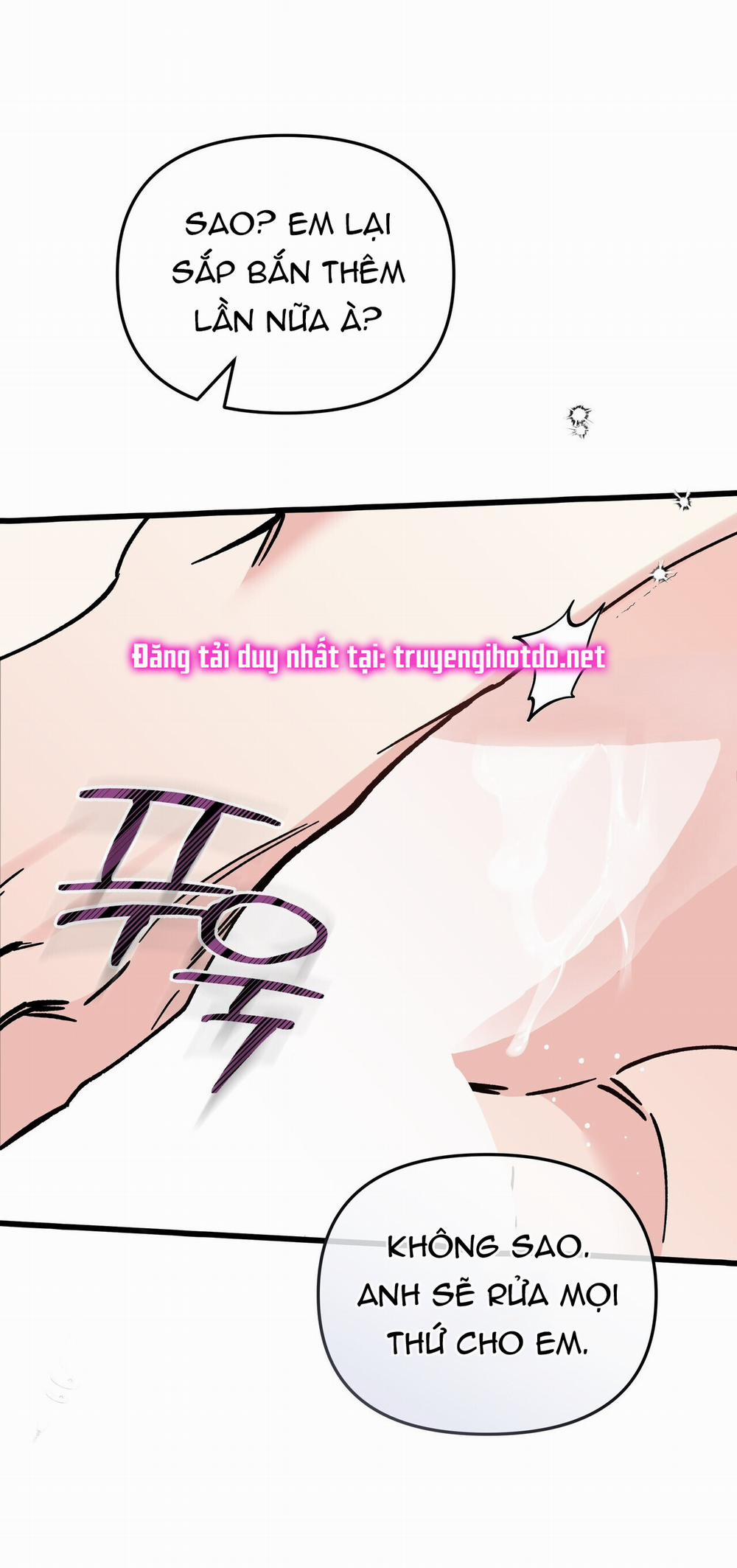 [18+] Cảm Lạnh 28.2 trang 17