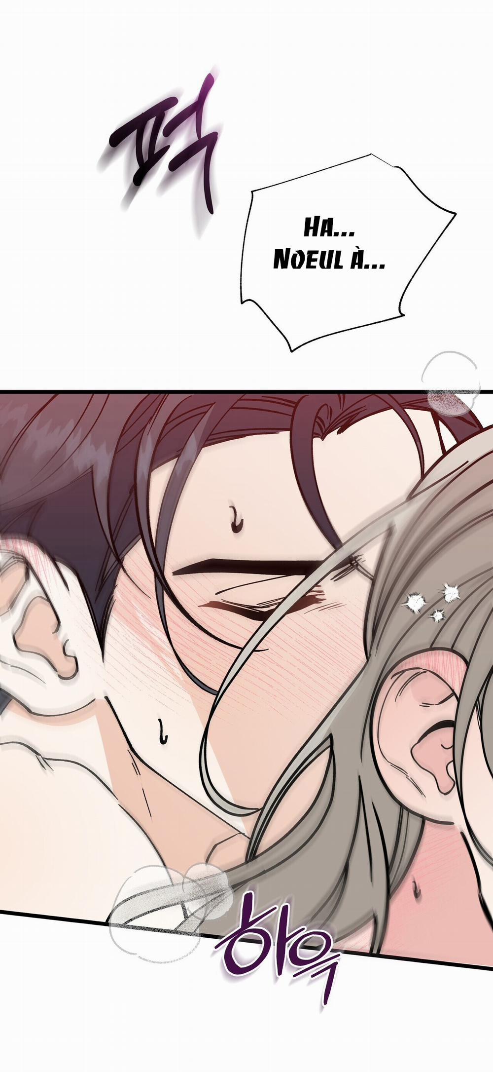 [18+] Cảm Lạnh 28.2 trang 21