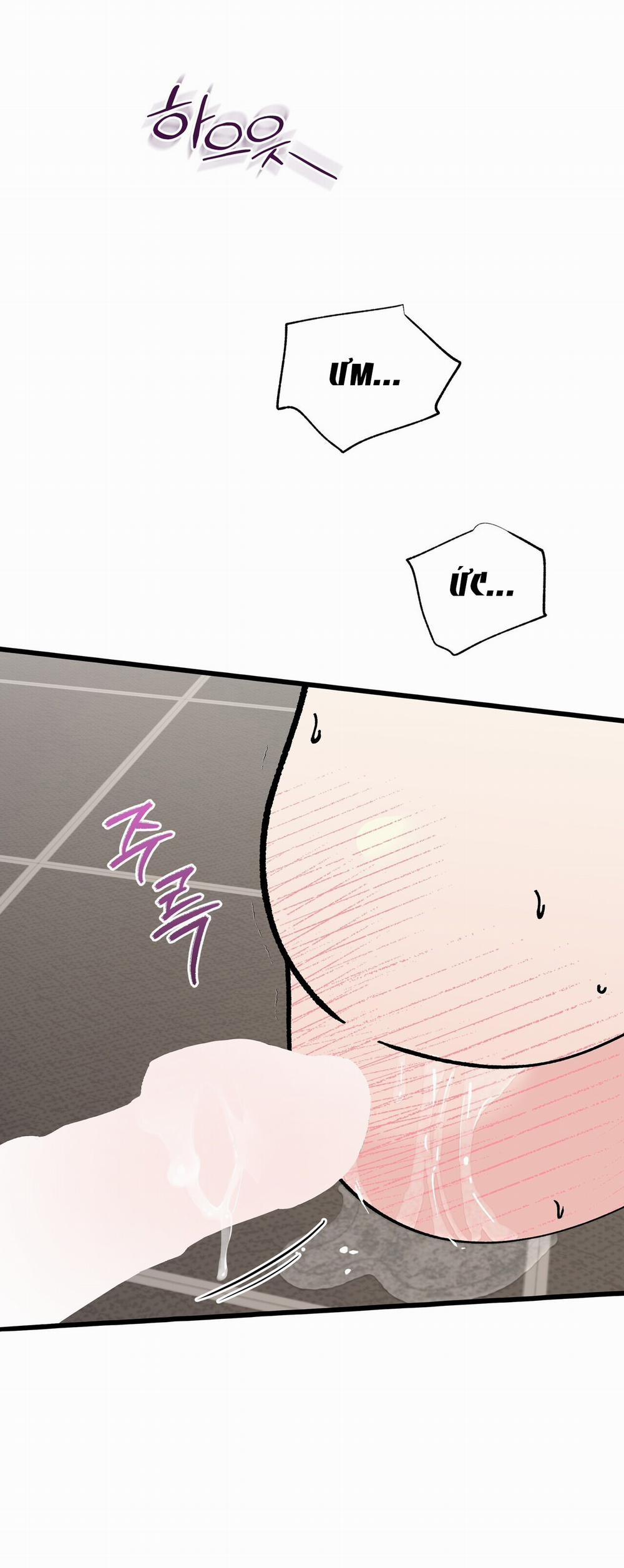 [18+] Cảm Lạnh 28.2 trang 22