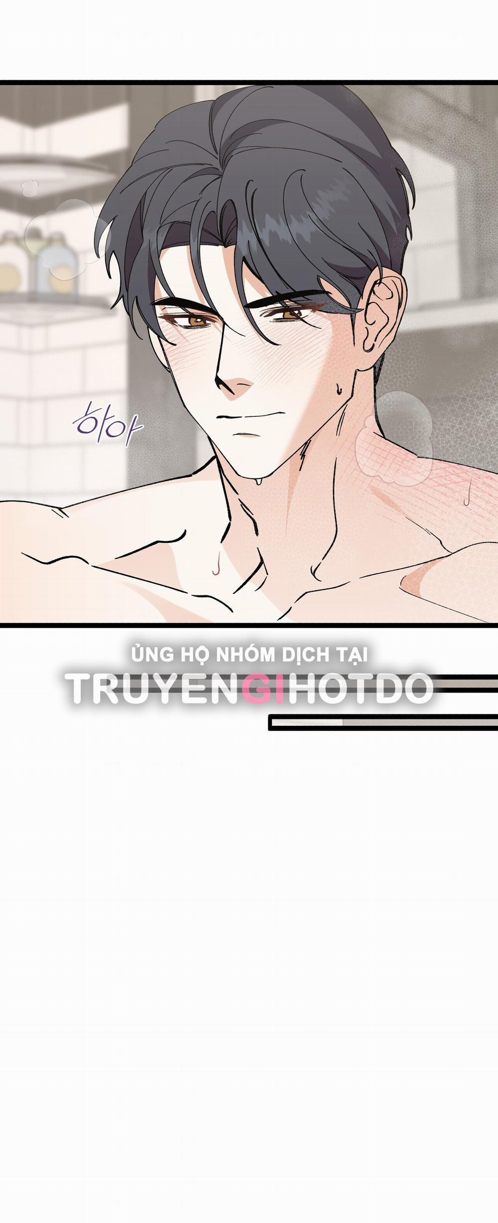 [18+] Cảm Lạnh 28.2 trang 25