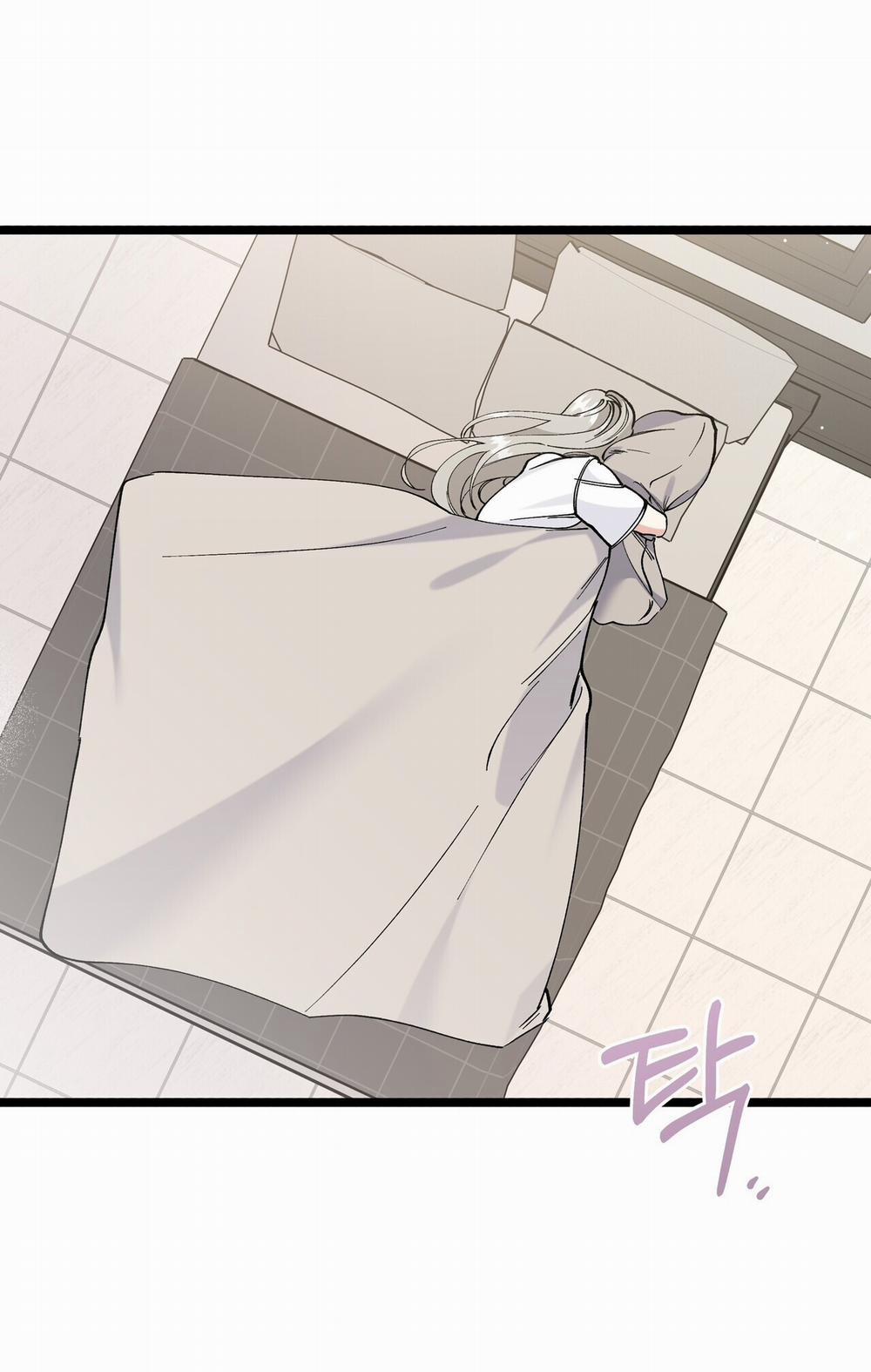 [18+] Cảm Lạnh 28.2 trang 27