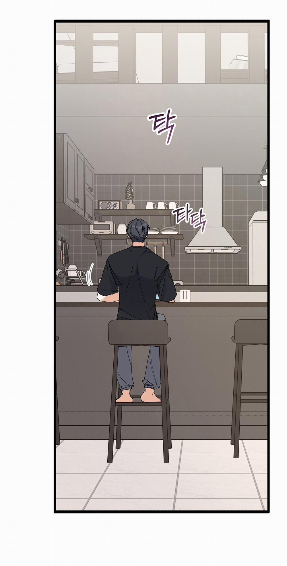 [18+] Cảm Lạnh 28.2 trang 29