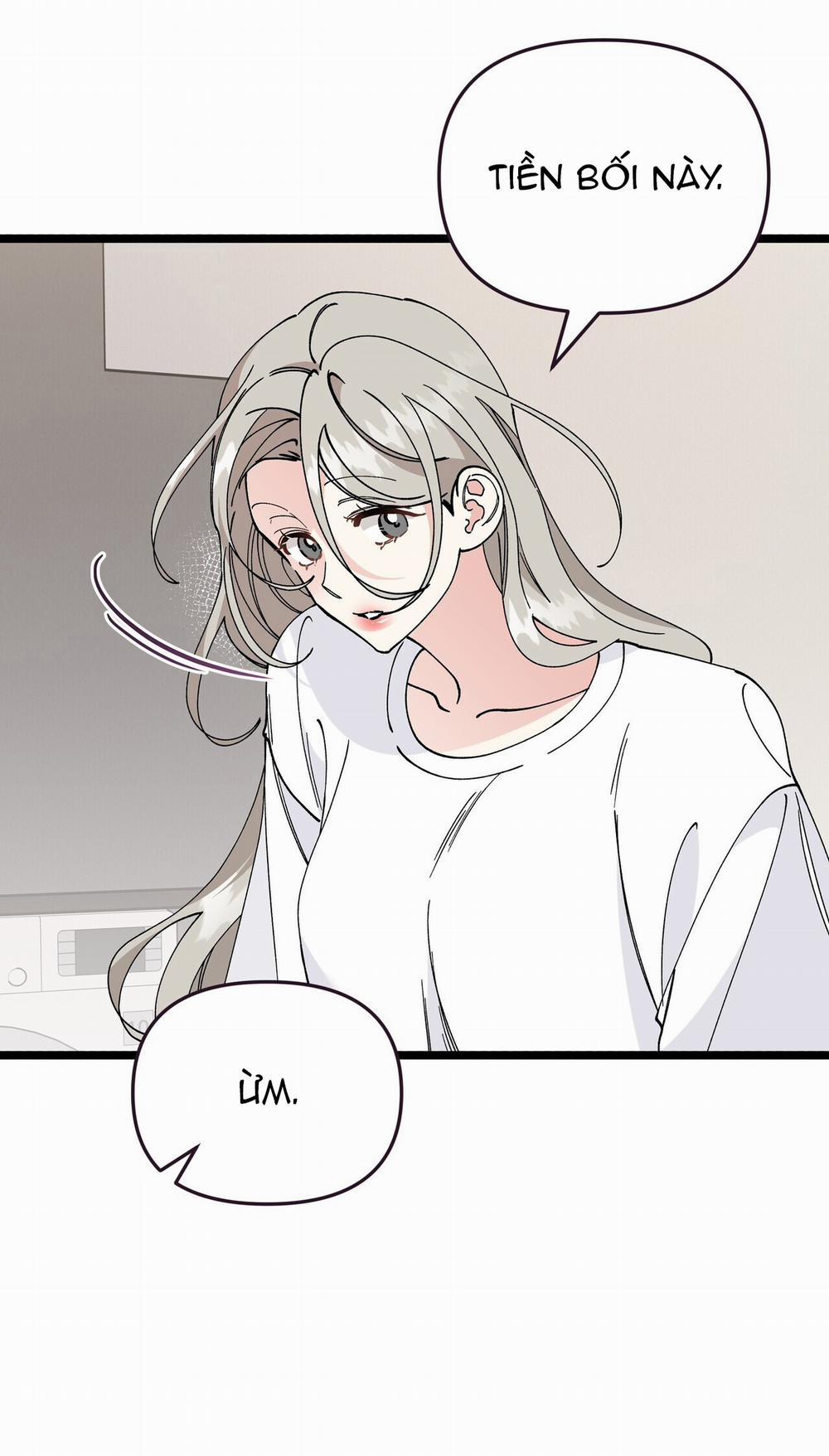 [18+] Cảm Lạnh 28.2 trang 35