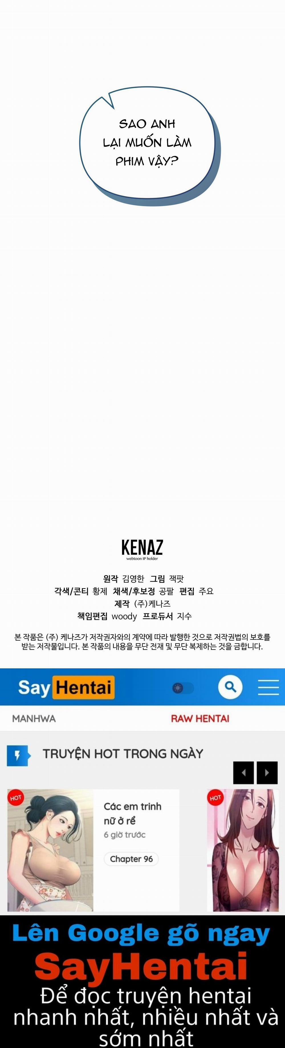 [18+] Cảm Lạnh 28.2 trang 36