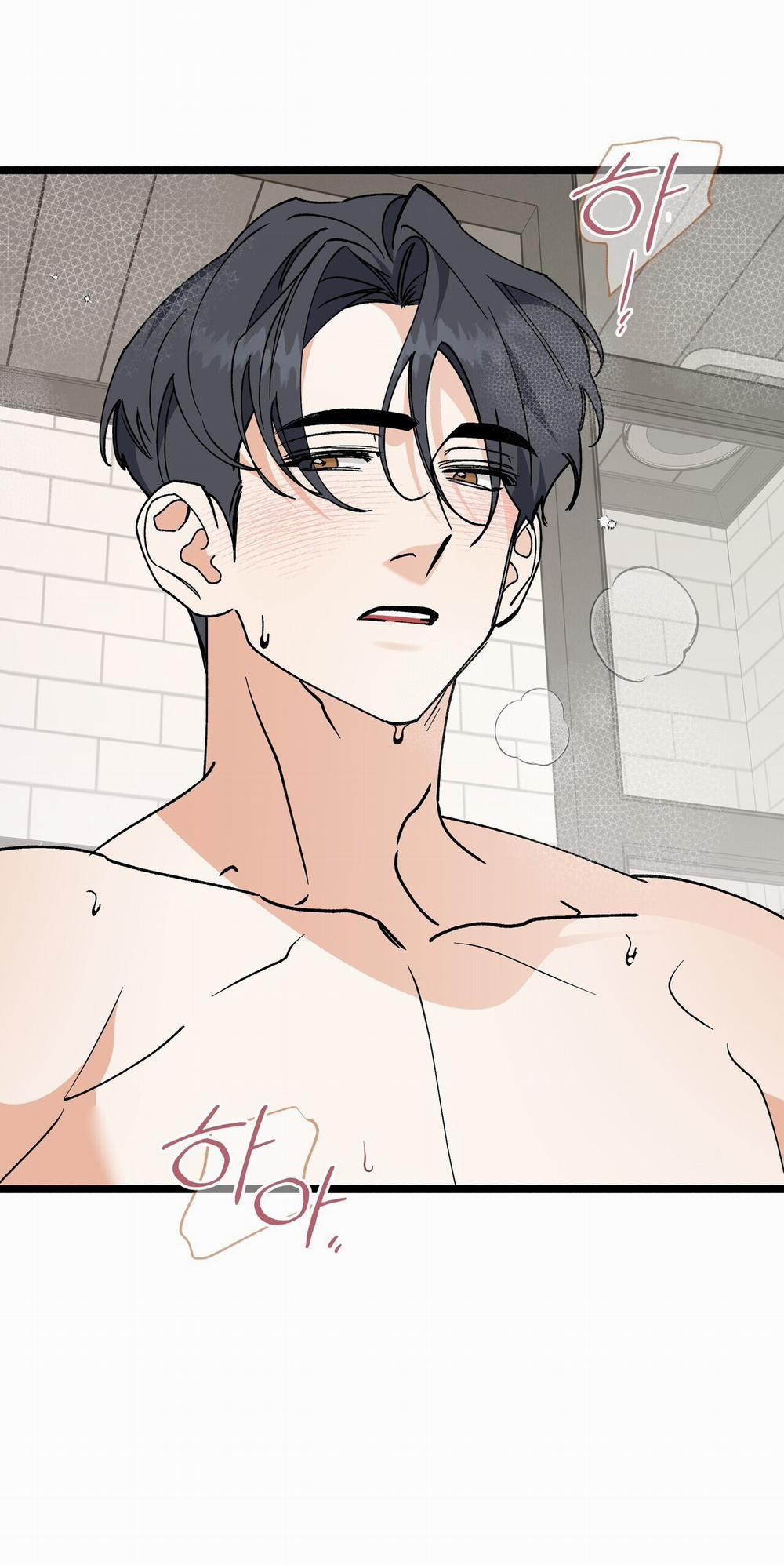 [18+] Cảm Lạnh 28.2 trang 6